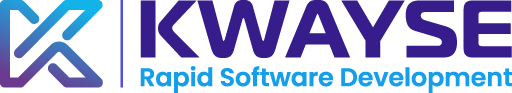 Kwayse software annd ai app development agency london uk Logo 512px